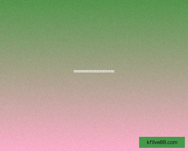 世界杯竞猜赔率分析：揭示热门球队胜算及冷门逆袭可能性