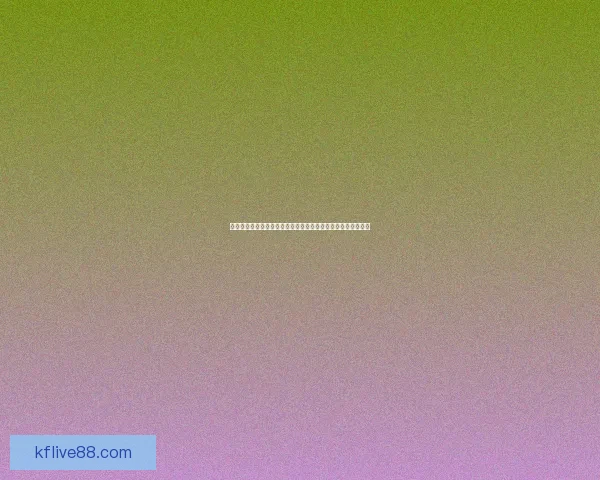 世界杯赛事竞猜数据分析与预测模型探讨助力精准投注策略优化