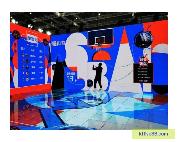 K8凯发体育全新体验平台助力玩家畅享安全娱乐世界