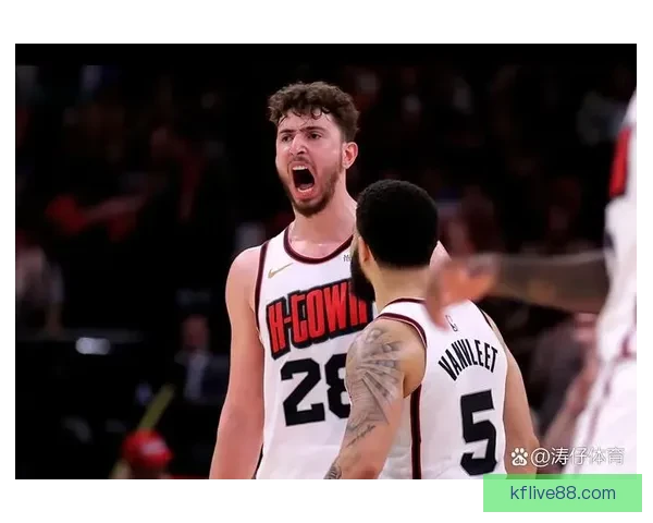 火箭现状引关注林书豪称申京是核心帕金斯批球队缺乏文化