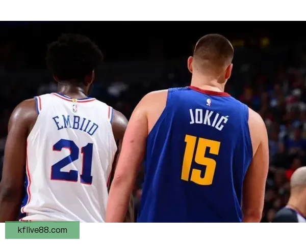 克拉克高度评价约基奇称其为当今世界最佳篮球球员