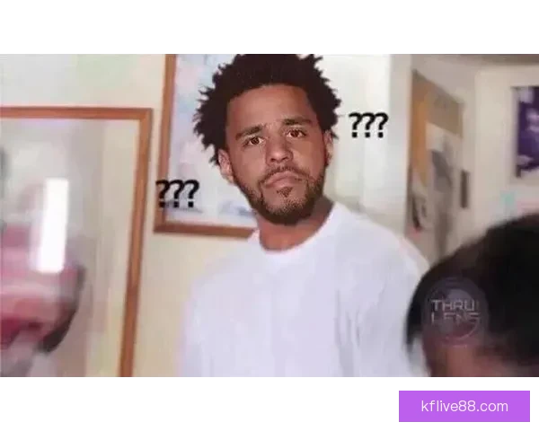 J.Cole亲自到中国体验生活 希望通过亲身经历加深美国对中国的了解