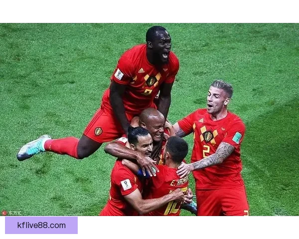 世界杯赛事全面解析与精准竞猜预测策略指南