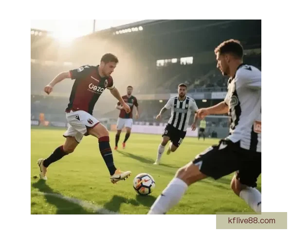 世界杯竞猜赛事直播全面开启 热门赛事实时分析与精彩预测全程跟踪