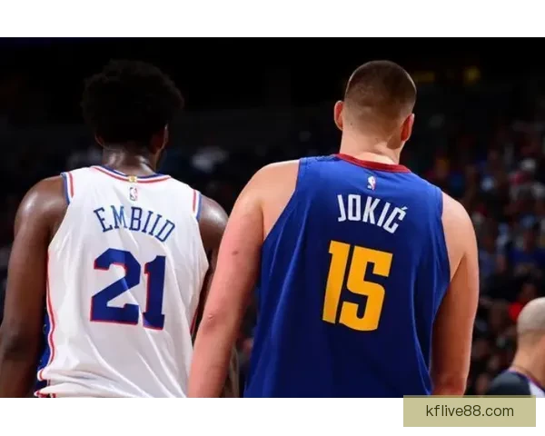 克拉克高度评价约基奇称其为当今世界最佳篮球球员