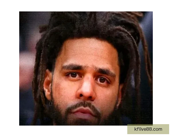 J.Cole亲自到中国体验生活 希望通过亲身经历加深美国对中国的了解