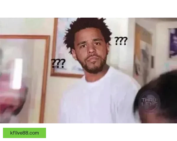 J.Cole亲自到中国体验生活 希望通过亲身经历加深美国对中国的了解