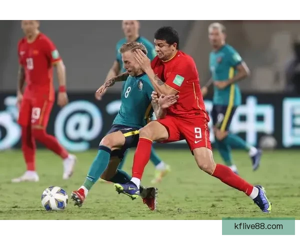 2026世界杯电视直播全程观看指南及赛事精彩瞬间回顾