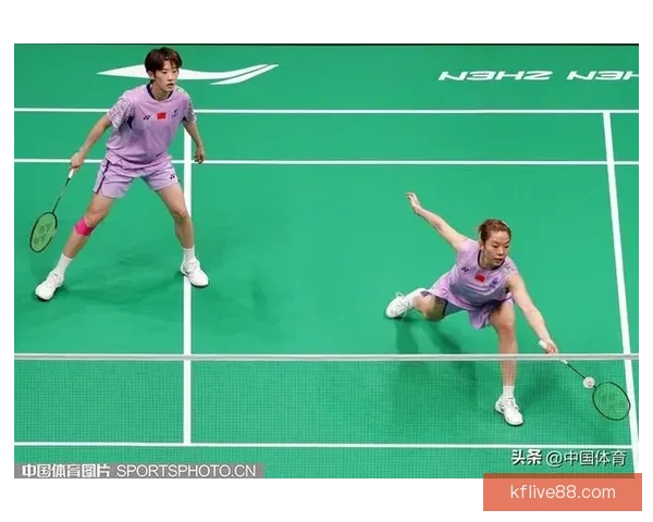 国羽连续三次屈居韩国之下无缘卫冕尤伯杯